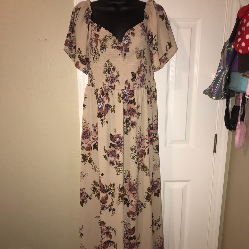 Women’s Long dress